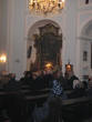 Gottesdienst  St. Ephrem 14.03.2010