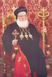 Patriarch Zakka Ivas